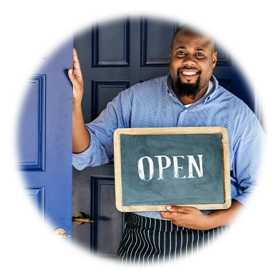 Starting a New Business