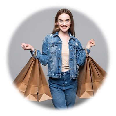 Purchase Merchandise